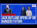 Butland opens up on rangers future  ben johnson latest