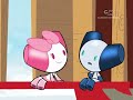 Morgan S Adventures Of Robotboy Robotgirl Part 2 Morgan S Adventures Of Robotboy Robotgirl Part 2