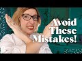 BUSINESS ENGLISH communication: 3 mistakes to avoid!