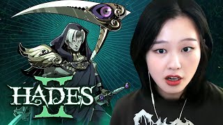 39daph Plays Hades II - Part 5