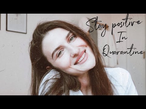 რით დავკავდეთ კარანტინში | კორონა ვირუსი