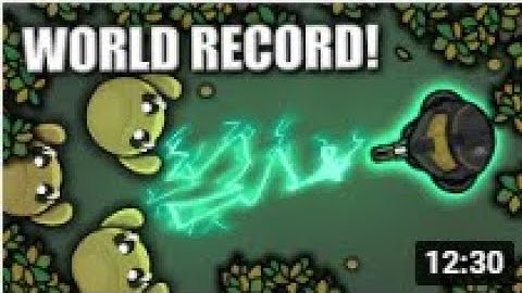 Devast.io WORLD RECORD! 1.5 Million Score (OFFICIAL SERVER, NO CHEATS) @NerdOwner