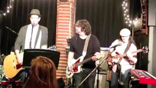 Ben Tufts And Friends Beatles Tribute And Your Bird Can Sing Revolver Album