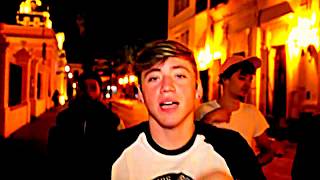 paulo londra   camara lenta  official video