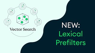 Master Lexical Prefilters In Vector Search