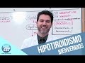 Todo sobre el hipotiroidismo | Bienvenidos