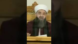 Bir Kul Secdede Uyuya Kalırsa