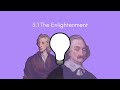 The enlightenment trains hey soul sister parody  51  ap world history modern