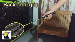 Basic Skills in Badminton                     (PE3 Individual/Dual sports Activity)