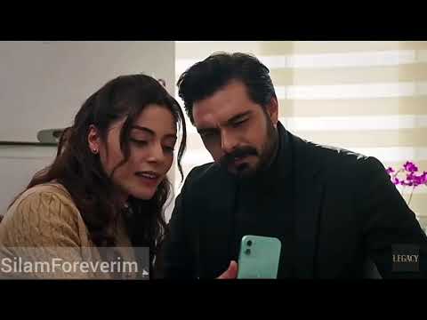 SehYam klip||naz dej leylayim ben sana||🌹SilamForeverim🌹