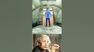 Làm thế nào để sống sót khi bức tường đang khép nghiền bạn lại? 😱 #shorts #facts #viral #kienhochoi