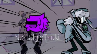 Zavodila but Ruv Only [NostalgicTsuki Remix] | NostalgicTsuki