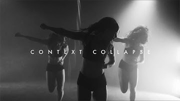 PALAIS IDEAL - Context Collapse (official video)