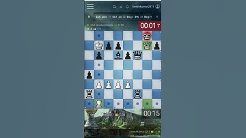 JUST TRY #chess #HYPERBULLET #GMCHESS