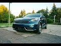 KIA Niro 1.6 105лс + электродвигатель. Стартует не плохо и радует своим расходом.