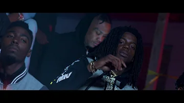 OMB Peezy - Where I Come From [Official Video]