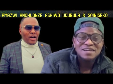 Anohlonze Ahlabahlosile Amazwi Ashiwo U Dubula No Sqiniseko Bekhuza Inzondo Yeqiniso