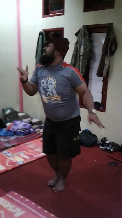 Menghilangkan Kepenatan | Suka-Suka Sa 2025 #lucu #jogetviral #master #viral #papua #dangdut