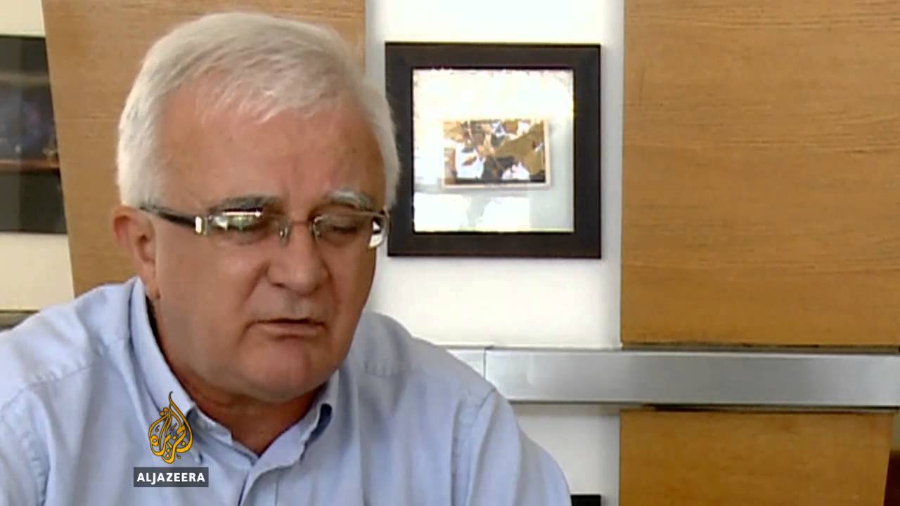 داتشيتش يدعو إلى سياسة أكثر واقعية تجاه كوسوفو - قناة الجزيرة البلقان