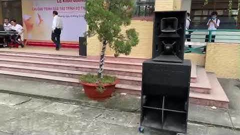 @14 triệu cập.loa hoả tiễn 30 đôi. sân khấu chuyên nghiệp giá gốc tại công ty 0944765483