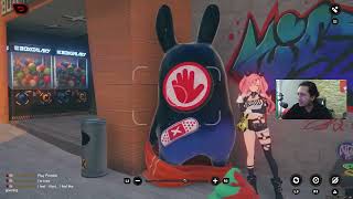 ♿CHILLY DILLY GAMBLE - Then BIG MAYBE Cyberpunk? ♿ 2025/05/19