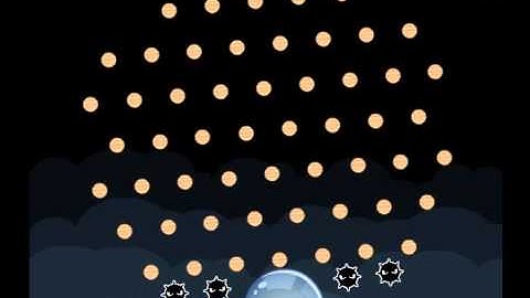 Rotate and Roll level 11