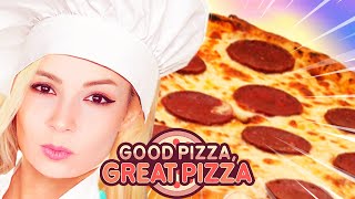 PİZZA NEDİR ? (İyi Pizza Güzel Pizza #62)