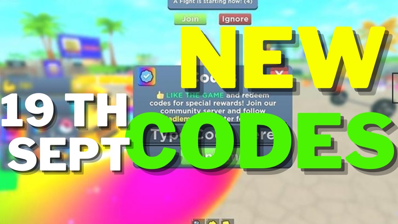 🔥 Roblox TRAINING SIMULATOR 2 Codes 2022 | Gift Code TRAINING SIMULATOR ...
