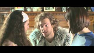 Misfile Pilot Teaser 1