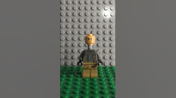 How to build Lego X23 From Deadpool and Wolverine #deadpool3 #lego #marvel #deadpool #xmen #x23