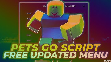 PETS GO SCRIPT x UPDATE 2025 | AUTO FISHING SCRIPT | NEW UPDATE | PASTEBIN x NO KEY