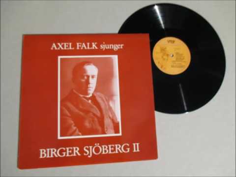 Axel Falk -