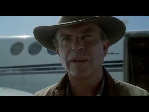 Jurassic Park 3 | Extrait : l'attaque de l'avion | (VF)