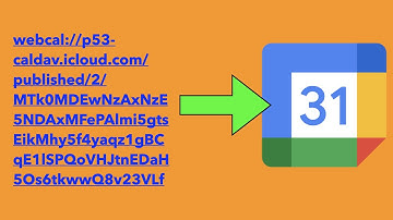 Subscribing to a Calendar on Android with URL