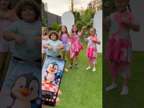 مين ما حب ترند البطريق    