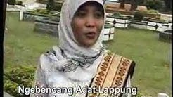 Lagu Daerah Lampung "Adat Lampung"  - Durasi: 5:47. 