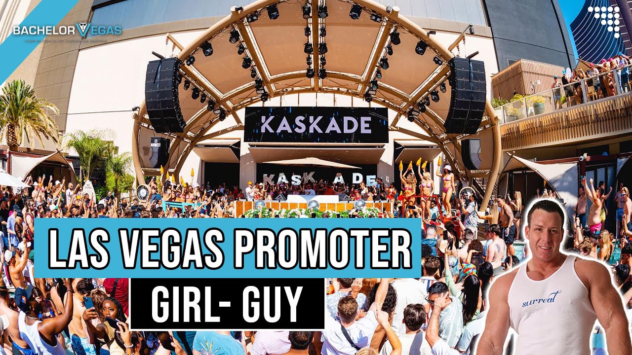 Do you need a promoter in Las Vegas ? #lasvegas #lasvegaspromoter #fyp