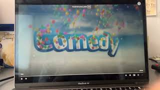 Saving Grace Foxtel Movies Comedy Intro