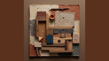 Broken Mirrors and Quiet Reflections