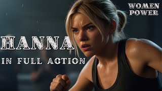 Hanna Movie review || US Top movies review || Hanna secrets