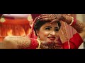 Grishma  nikesh  cinematic wedding highlights