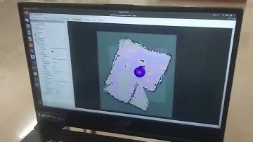 PEPPER - Autonomous Navigation | Microsoft Kinect (Jan 2020)