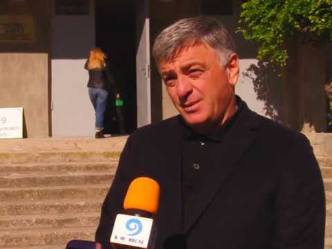 ფოთის მაჟორიტარმა თავისი არჩევანი მე-9 უბანზე დააფიქსირა 28 10 18