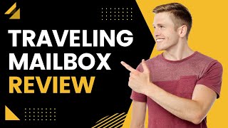 TRAVELING MAILBOX REVIEW - Is it Any Good? screenshot 1