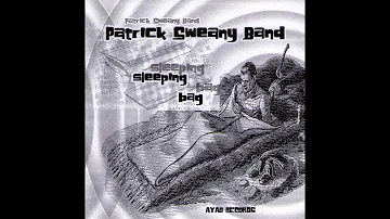 6. YOU CAN'T ALWAYS SEE YOUR BABY EVERY NIGHT - Patrick Sweany Band - Sleeping Bag - AYAO Records