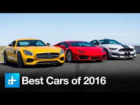 Best Cars of