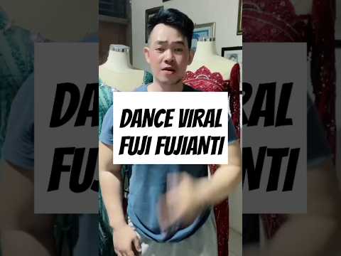 DANCE VIRAL FUJI