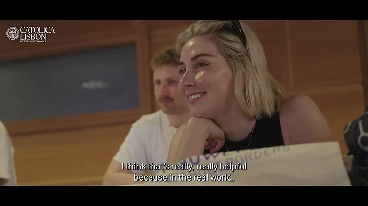 Global Innovation Challenge