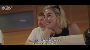 Global Innovation Challenge