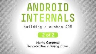 Tutorial: Android Internals - Building a Custom ROM, Pt. 2 of 2